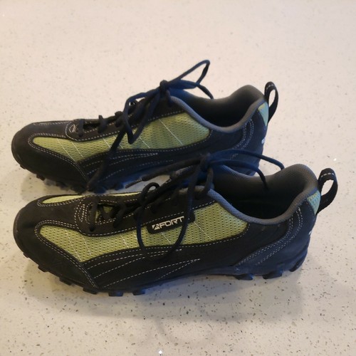 Scarpe ciclismo forte - da,