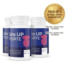 3x60 Caps Uro Up Forte –