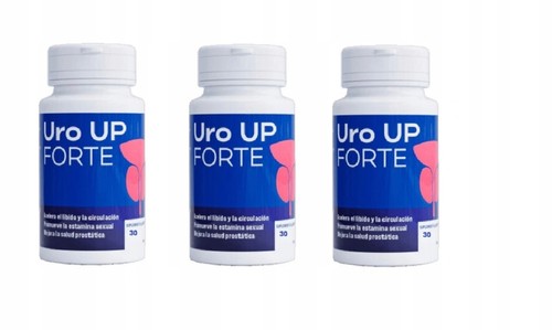 Uro forte integratore - uro,