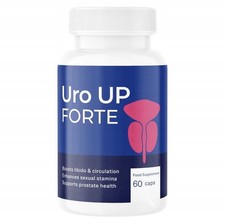 Uro Up Forte 60 Caps –