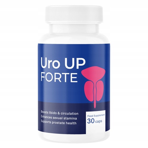 Uro forte integratore - uro, up
