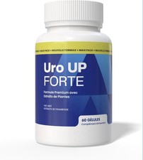 Uro Up Forte NEW FORMULA 60