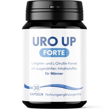 URO UP FORTE - Arginina