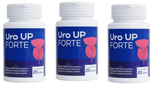 3 capsule Uro Up Forte 60