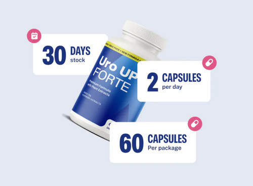 Uro forte premium - forte,